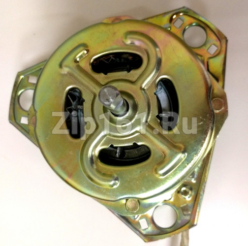 Двигатель основной стиральной машины полуавтомат Вятка Малютка XD-60