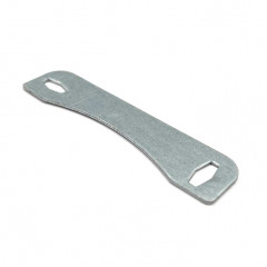 Пластина крепления компрессора Атлант 281411102700