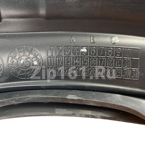 Манжета люка стиральной машины Haier 0020301453C