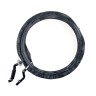 Манжета люка стиральной машины Haier 0020301453C