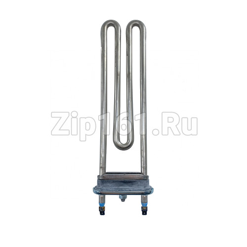 Тэн 2000W Irca прямой с отв. под датчик, L=240 Bosch 00265961