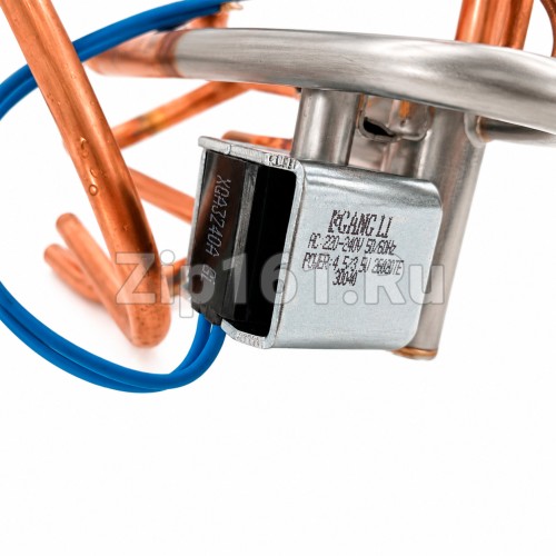 4-х ходовой клапан кондиционера Berlingtoun K0206-113857