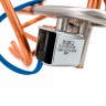 4-х ходовой клапан кондиционера Berlingtoun K0206-113857