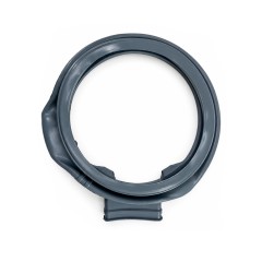 Манжета люка для стиральной машины Midea, Hansa, Korting, Weissgau с сушкой 12638100000198
