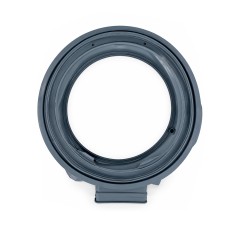 Манжета люка для стиральной машины Midea, Hansa, Korting, Weissgau с сушкой 12638100000198