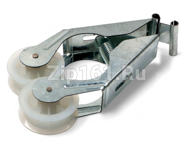 Блок натяжения ремня сушильной машины Whirlpool 481235818055