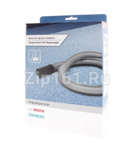 Шланг для пылесоса Bosch 17000733