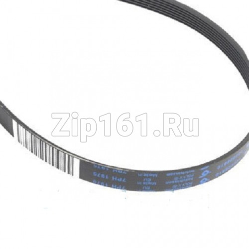 Ремень сушильной машины 1975 H7 electrolux 1258288107 зам.1250241104 Оригинал