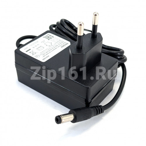 Зарядное устройство для пылесоса, 200-240В, 36В, 0.8A Haier 0530077983
