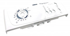 Лицевая панель стиральной машины Electrolux 1928526308