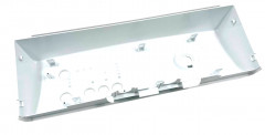 Лицевая панель стиральной машины Electrolux 1928526308