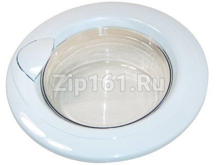 Люк загрузочный ARISTON INDESIT C00080656