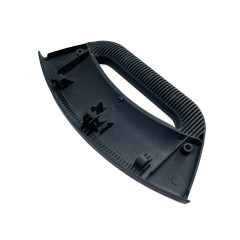 Ручка люка Indesit серия FUTURA серая C00286151 Италия