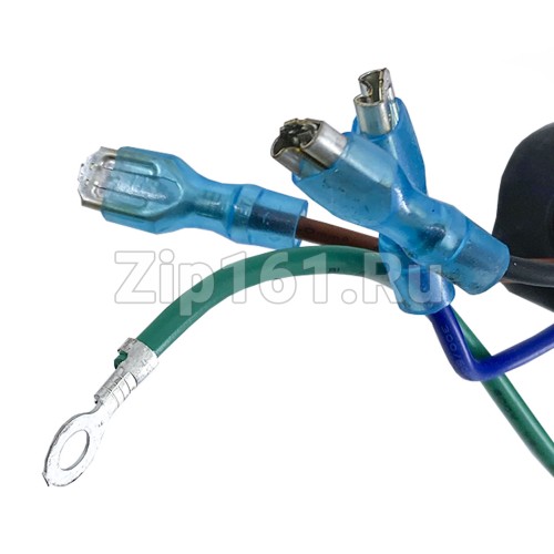 Плата управления наружного блока Berlingtoun G0301-119501
