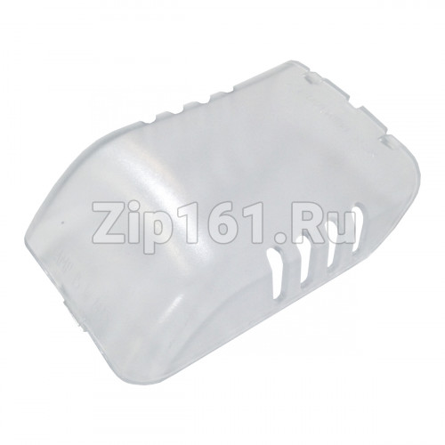 Плафон лампы для холодильников Indesit, Ariston, STINOL C00386477, 105х68х30мм