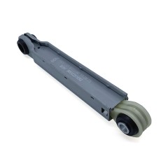 Амортизатор для стиральных машин 675595 Bosch Siemens 80N (железный, квадратный)