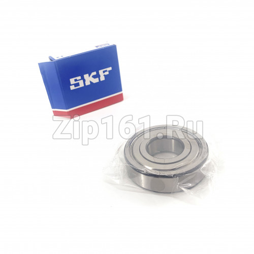Подшипник 6306 ZZ SKF в коробке