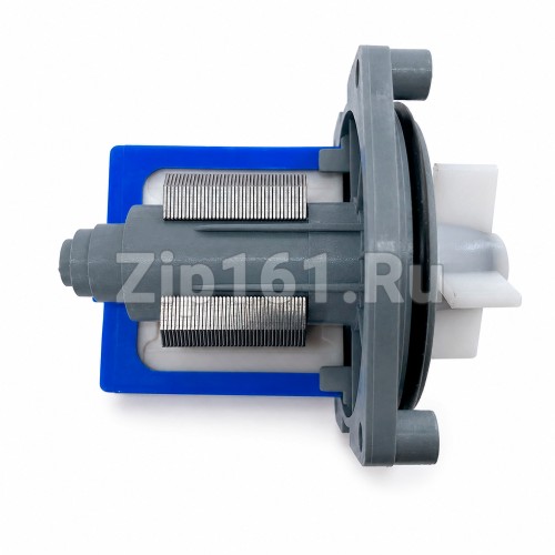 Помпа на 4 винтах, нормальные выводы, под колодку GRE930 33w Bosch 82012500