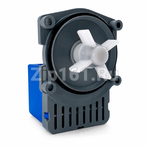 Помпа на 4 винтах, нормальные выводы, под колодку GRE930 33w Bosch 82012500