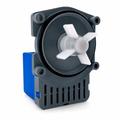 Помпа на 4 винтах, нормальные выводы, под колодку GRE930 33w Bosch 82012500