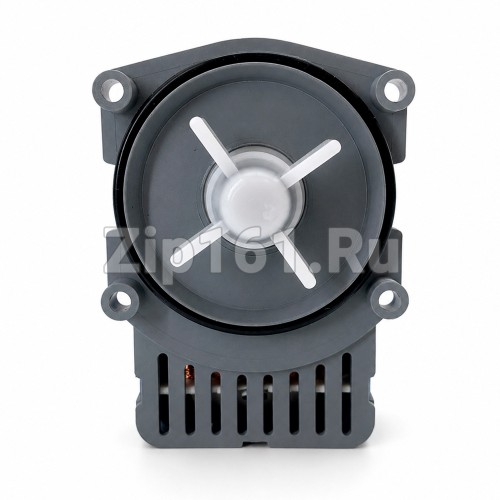 Помпа на 4 винтах, нормальные выводы, под колодку GRE930 33w Bosch 82012500