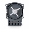 Помпа на 4 винтах, нормальные выводы, под колодку GRE930 33w Bosch 82012500
