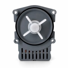Помпа на 4 винтах, нормальные выводы, под колодку GRE930 33w Bosch 82012500