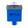 Помпа на 4 винтах, нормальные выводы, под колодку GRE930 33w Bosch 82012500
