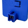 Помпа на 4 винтах, нормальные выводы, под колодку GRE930 33w Bosch 82012500