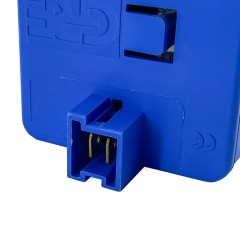 Помпа на 4 винтах, нормальные выводы, под колодку GRE930 33w Bosch 82012500