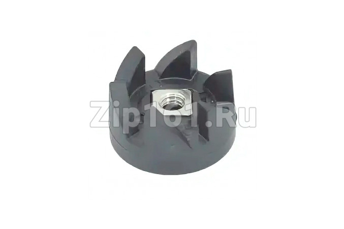 Муфта моторного блока блендера Moulinex MS-651346