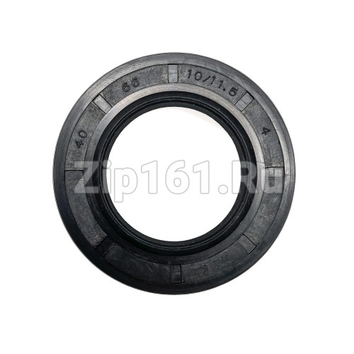 Сальник 40x66x10/11.5 WFK стиральной машины HAIER 0020300440