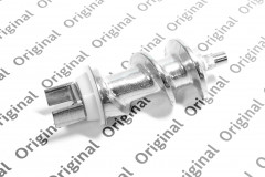 Шнек для мясорубки Kenwood KW707074