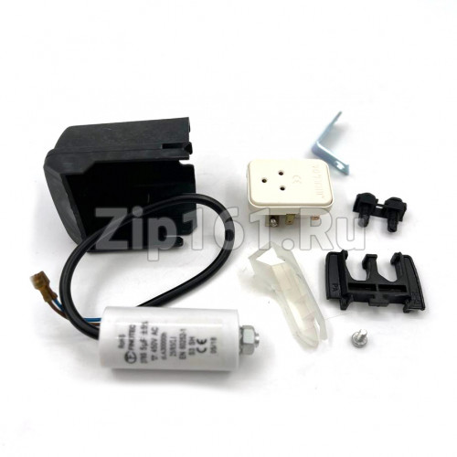 Комплект пусковой №1 Атлант 069744108112