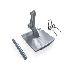 Ручка люка в сборе Bosch 069637