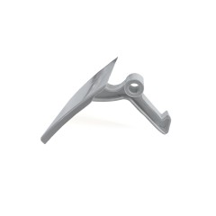 Ручка люка в сборе Bosch 069637