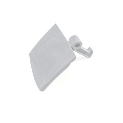 Ручка люка в сборе Bosch 069637