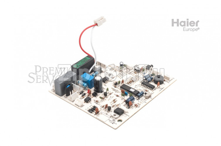 Внутренная плата управления Haier A0010404504