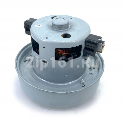 Двигатель пылесоса Berlingtoun H-116мм, D-135мм, 2000W Samsung VCM-M10GU