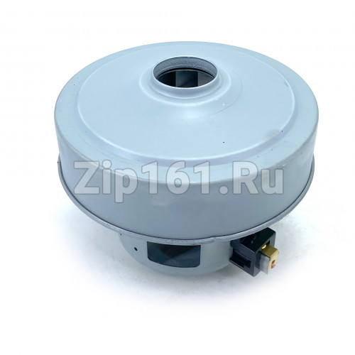 Двигатель пылесоса Berlingtoun H-116мм, D-135мм, 2000W Samsung VCM-M10GU