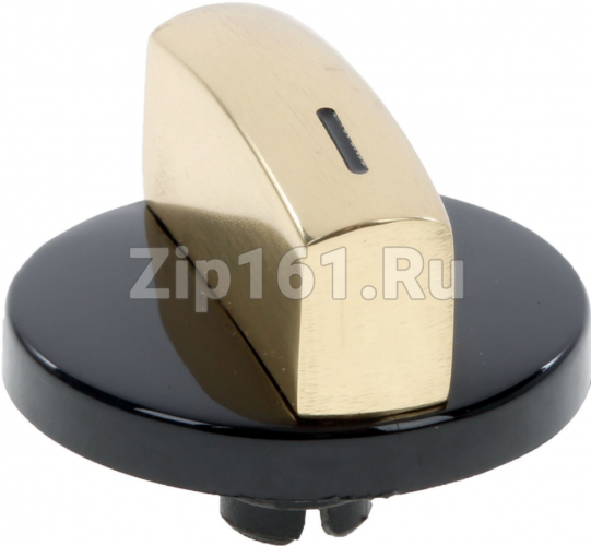 Ручка конфорки газовой варочной панели Bosch 00636085