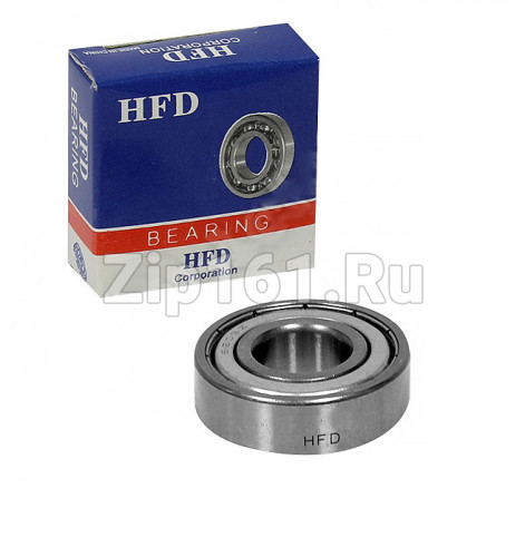 Подшипник 6305 ZZ HFD