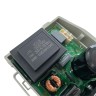 Модуль управления двигателем стиральной машины Haier 0021800035LA