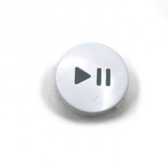 Кнопка стиральной машины Атлант 771239202300