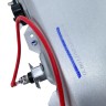 Тэн стиральной машины Haier 0184000022