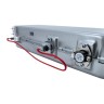 Тэн стиральной машины Haier 0184000022