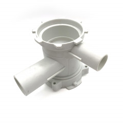 Корпус фильтра для стиральной машины Bosch 00141283