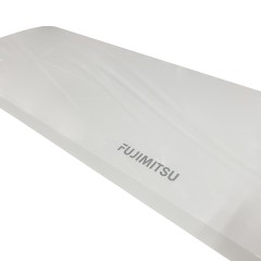 Панель внутреннего блока кондиционера Fujimitsu 1.02.02.02484