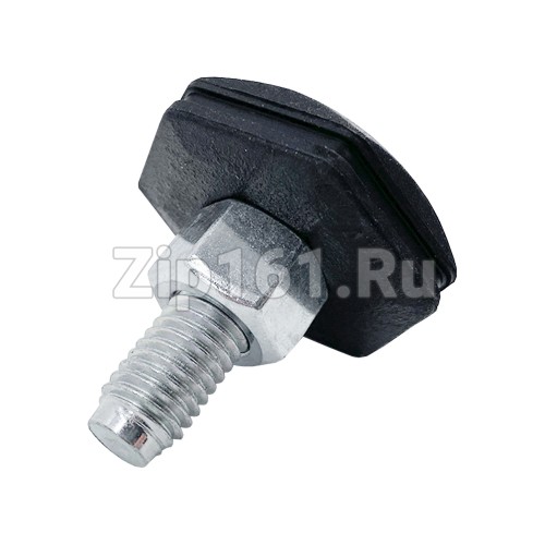 Ножка для стиральной машины М10 Haier 0020300170G