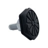 Ножка для стиральной машины М10 Haier 0020300170G